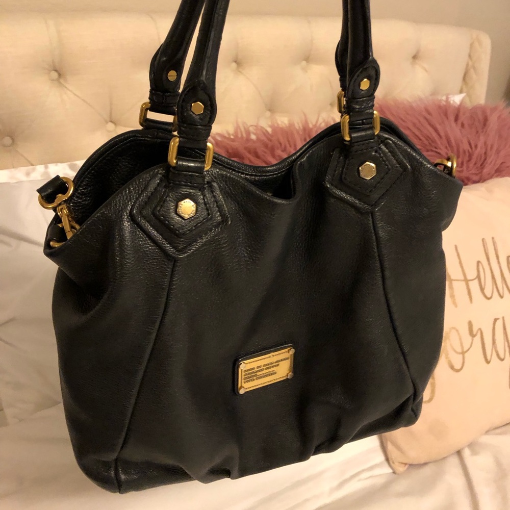 Marc by Marc Jacobs Classic Q Francesca